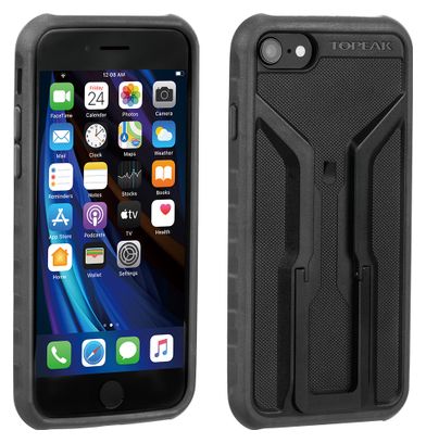 Topeak RideCase (Apple iPhone SE/8/7) Black