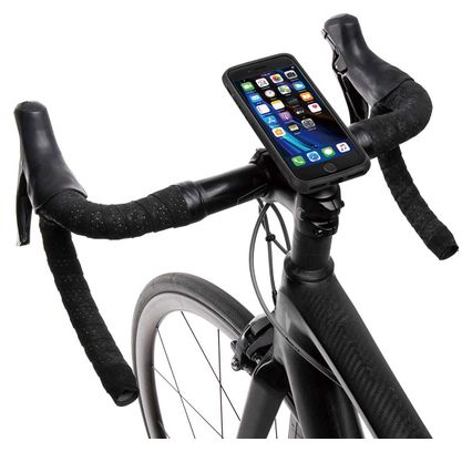 Topeak RideCase (Apple iPhone SE/8/7) Black