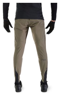 Pantalones MTB Fox Flexair Verde