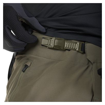 Pantalones MTB Fox Flexair Verde