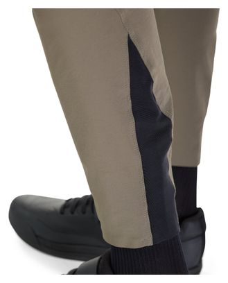 Pantalones MTB Fox Flexair Verde