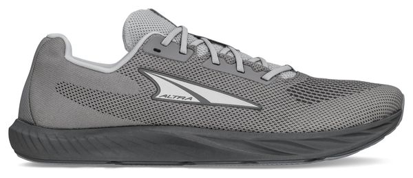 Altra Escalante 4 Grijs/Zwart Heren Hardloopschoenen