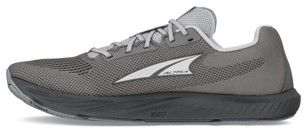 Altra Escalante 4 Grijs/Zwart Heren Hardloopschoenen