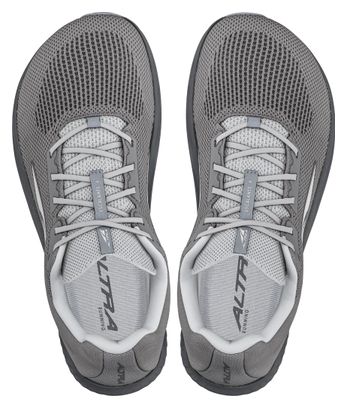 Altra Escalante 4 Grijs/Zwart Heren Hardloopschoenen