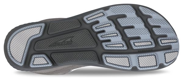 Altra Escalante 4 Grijs/Zwart Heren Hardloopschoenen