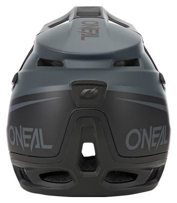 Integral helmet O&#39;Neal TRANSITION FLASH Gray / Black