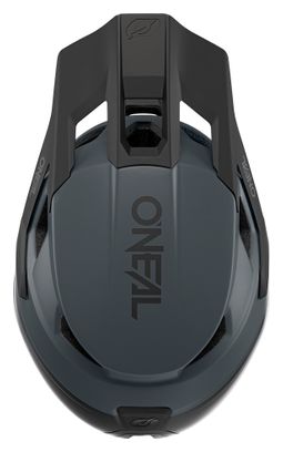 Integral helmet O&#39;Neal TRANSITION FLASH Gray / Black