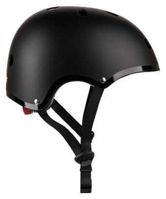 Hornit Stealth Child Helmet Black