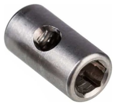Bike Yoke kabelklem voor Bike Yoke Revive zadelpen