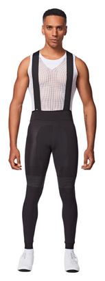 Heren Zwarte Van Rysel Racer Bib Tight