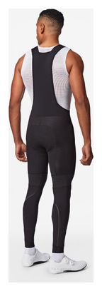 Heren Zwarte Van Rysel Racer Bib Tight
