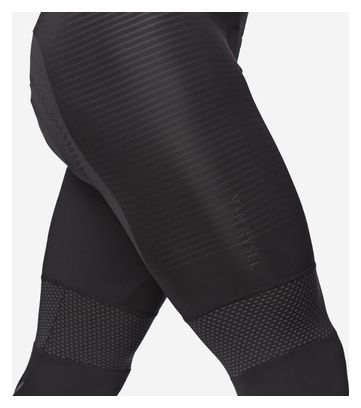 Heren Zwarte Van Rysel Racer Bib Tight