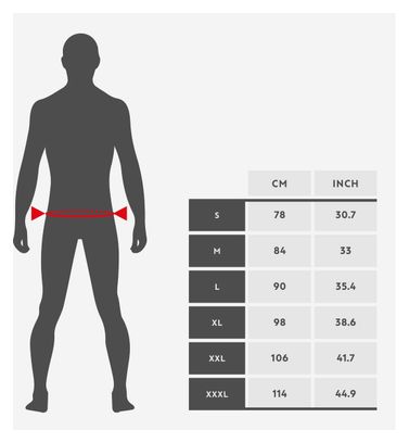 Heren Zwarte Van Rysel Racer Bib Tight