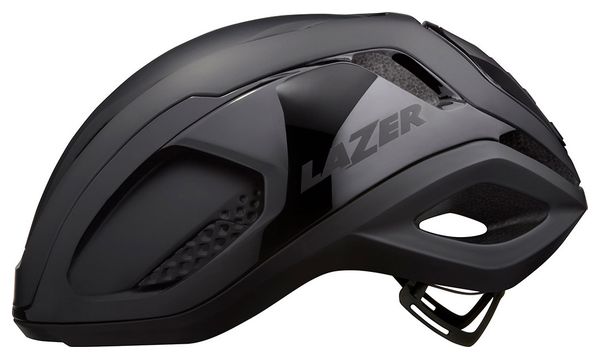 Lazer Vento KinetiCore Road Helmet Black Matt
