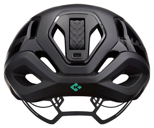 Lazer Vento KinetiCore Road Helmet Black Matt