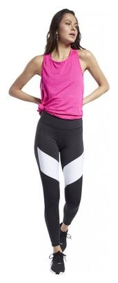 Legging femme Reebok Lux Colorblock 2