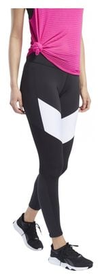 Legging femme Reebok Lux Colorblock 2