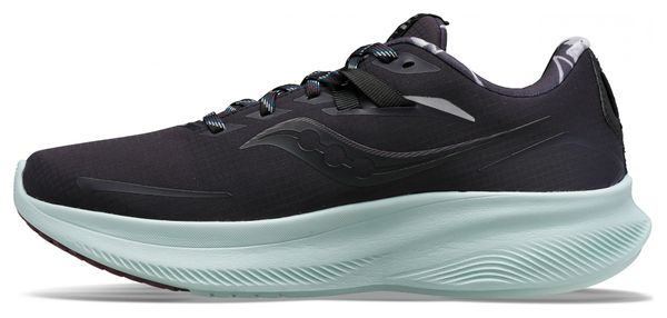 Scarpe da corsa Saucony Ride 15 RunShield Frost Black Donna