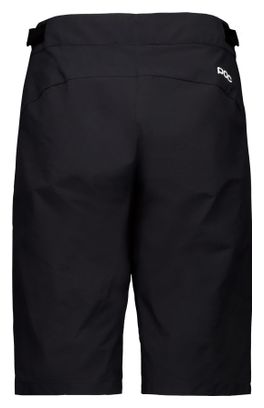 Pantaloncini da MTB Poc Motion Nero Donna