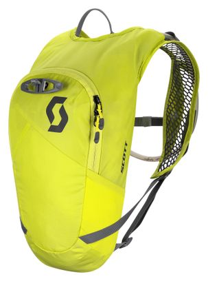 SAC SCOTT PERFORM EVO HY’ 4