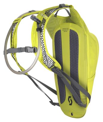 SAC SCOTT PERFORM EVO HY’ 4