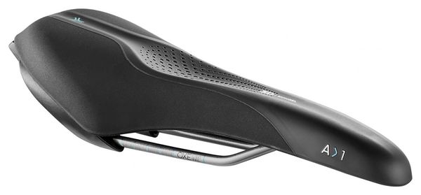 SELLE ROYAL SCIENTIA Athletic Black