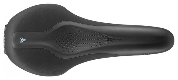 SELLE ROYAL SCIENTIA Athletic Black