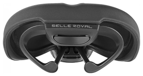 SELLE ROYAL SCIENTIA Athletic Black