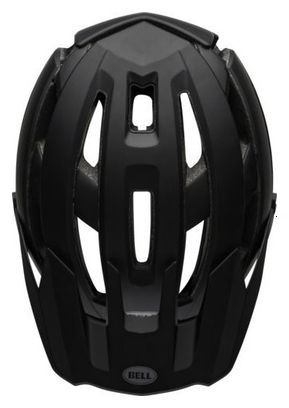 Casco BELL SUPER AIR MIPS Nero 2021