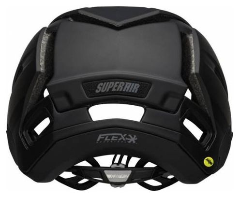 Casco BELL SUPER AIR MIPS Nero 2021