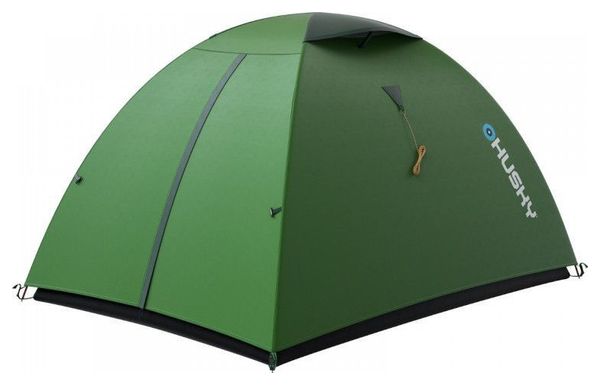 Namiot kempingowy Extreme Light Bret 2 - lekki namiot - 2-osobowy - zielony