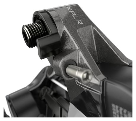 SRAM Force XPLR eTap AXS D2 Rear Derailleur (Without Battery