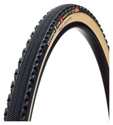 CHALLENGE Chicane Team Edition S 320 TPI Cyclo-Cross Tyre Black/Tanwall