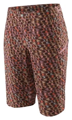 Patagonia Women's Dirt Roamer Multicolour MTB Short