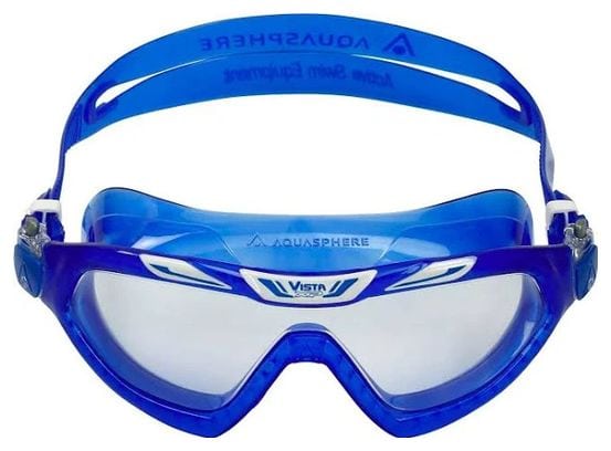 Aquasphere Vista XP Zwembril Blauw