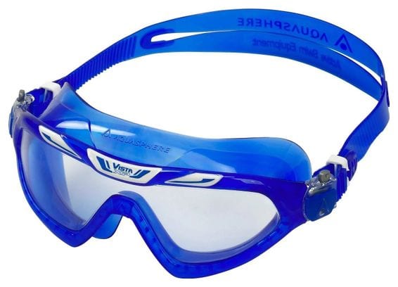 Aquasphere Vista XP Zwembril Blauw