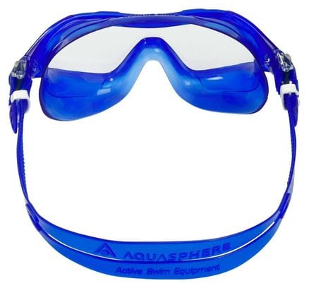 Aquasphere Vista XP Zwembril Blauw