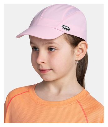 Casquette de sport pour enfants Kilpi MIND-J