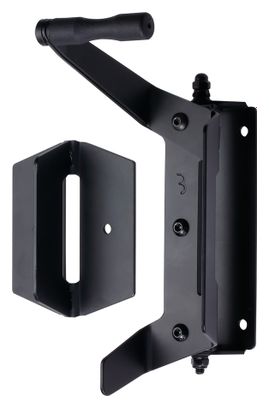 BBB ParkingLot Swivel fietsenrek