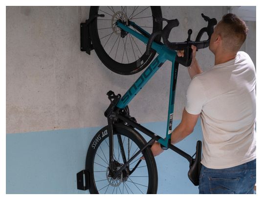 BBB ParkingLot Swivel fietsenrek