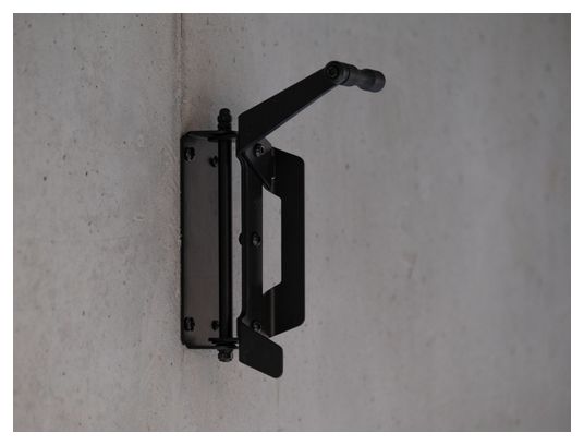 BBB ParkingLot Swivel fietsenrek