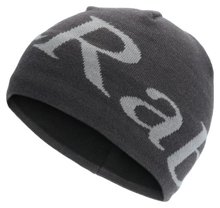 Bonnet Unisexe Rab Logo Gris