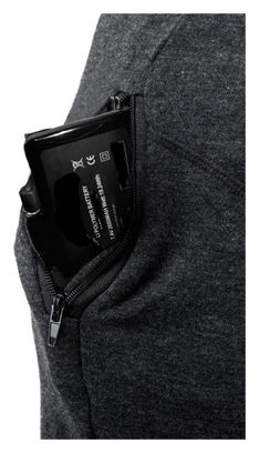 Pantalon Chauffant - PRO | USB