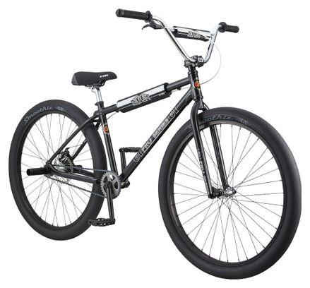 Bmx Freestyle GT Heritage 29 Pro Serie Schwarz 2021