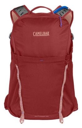 Camelbak Rim Runner x20 Terra Red Women's Backpack