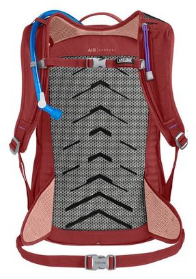 Sac de Randonnée Femme Camelbak Rim Runner x20 Rouge