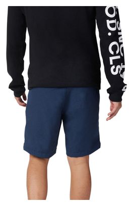 Fox Essex Tech Stretch Shorts Blue