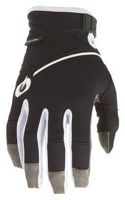 Paire de Gants Longs O'neal Revolution Noir
