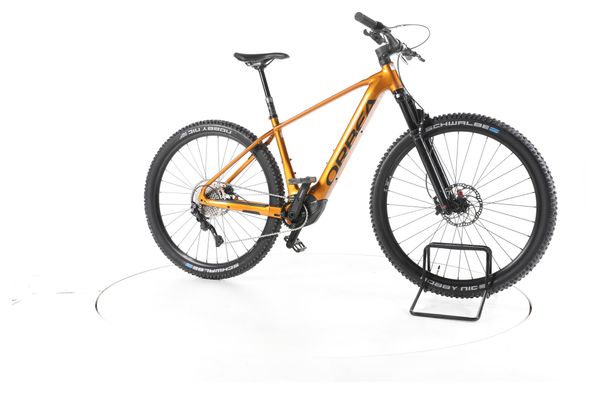 Reconditionné - Orbea Urrun 30 E-Bike - Très Bon Etat Ãtat