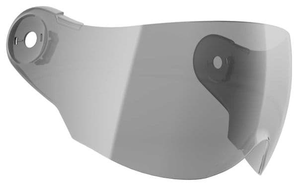 Kask Replacement Visor For Helmet Urban R Silver Mirror